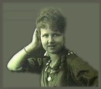 Min ”heroiske” mor som 17-årig damefrisørlærling i Wittenberge 1922